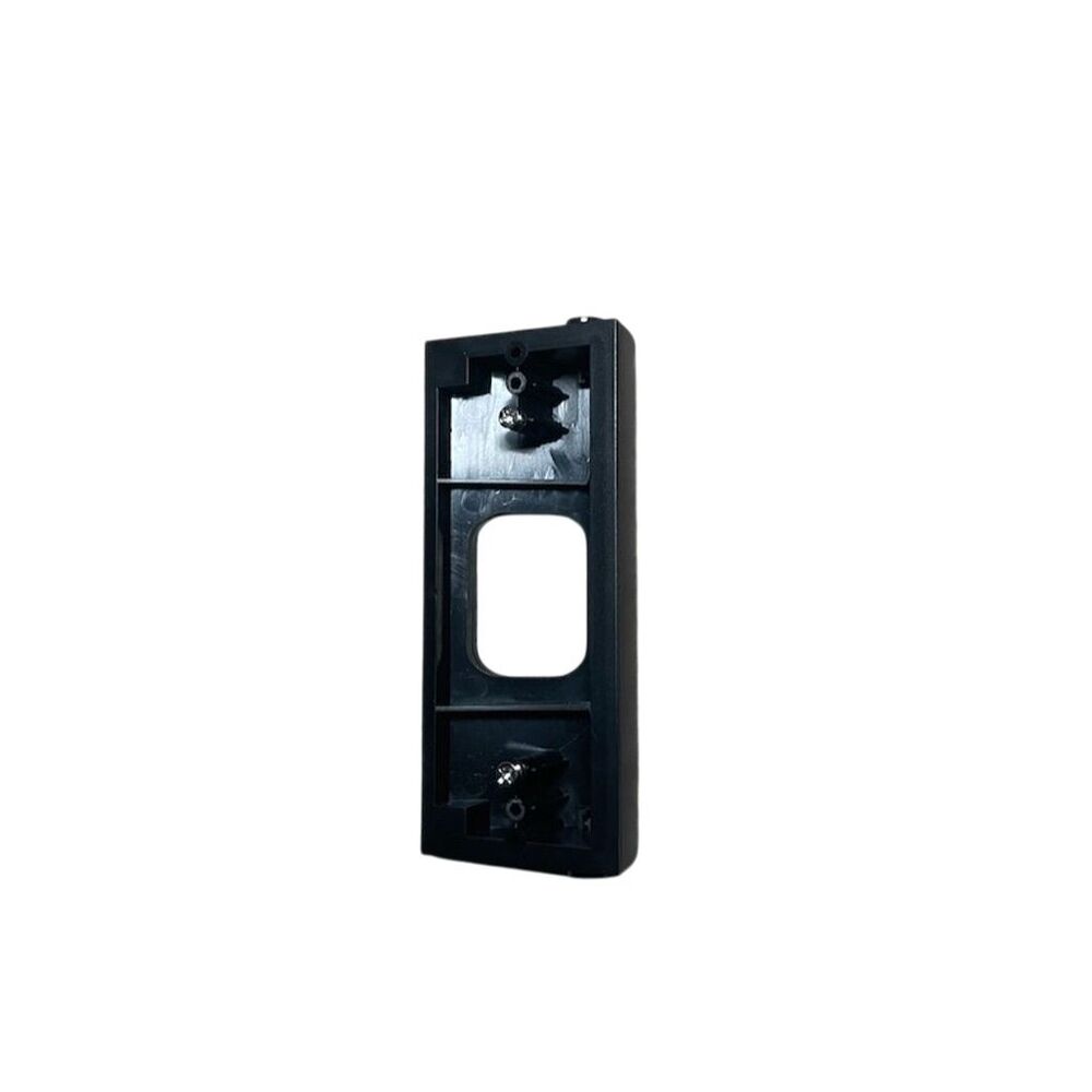 KIMILAR No-Drill Adhesive Doorbell Mount for Blink Video - Black